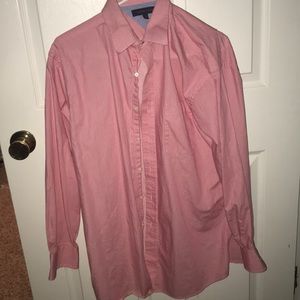 Tommy Hilfiger Button Down